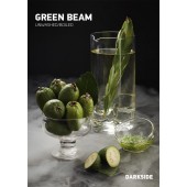 Табак Dark Side Green Beam Rare (Фейхоа) 100г