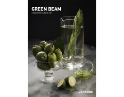 Табак Darkside Green Beam Core (Фейхоа) 100г