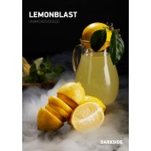 Табак Dark Side LemonBlast Soft / Base (Лимонный Взрыв) 100г