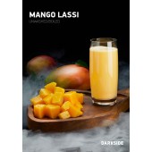 Табак Dark Side Mango Lassi Soft / Base (Манго Ласси) 100г