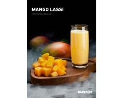 Табак Darkside Mango Lassi Core (Манго) 100г