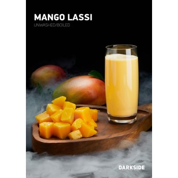 Табак Darkside Mango Lassi Core (Дарксайд Манго Кор) 100г