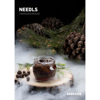 Заказать кальянный табак Darkside Needls (Дарксайд Елки) 100г онлайн с доставкой всей России