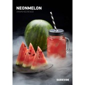 Табак Darkside NeonMelon Soft (Арбуз) 100г