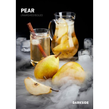 Заказать кальянный табак Darkside Pear (Дарксайд Груша) 30г онлайн с доставкой всей России