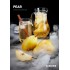 Заказать кальянный табак Darkside Pear (Дарксайд Груша) 100г онлайн с доставкой всей России