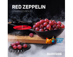 Табак Darkside Red Zeppelin Core (Крыжовник) 100г