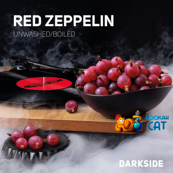 Табак Darkside Red Zeppelin  Core (Дарксайд Крыжовник Кор) 30г