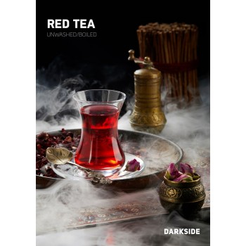 Заказать кальянный табак Darkside Red Tea (Дарксайд Ред Ти) 100г онлайн с доставкой всей России