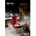 Заказать кальянный табак Darkside Red Tea (Дарксайд Ред Ти) 100г онлайн с доставкой всей России