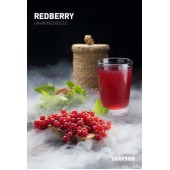 Табак Dark Side Redberry Soft / Base (Красная Смородина) 100г