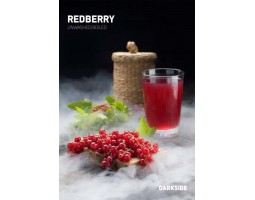 Табак Darkside Redberry Soft / Base (Редберри) 100г