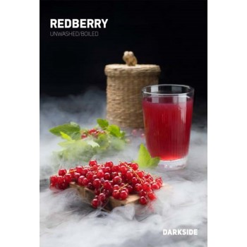 Табак Darkside Redberry Core (Дарксайд Редберри Кор) 100г