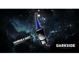 Табак Darkside Sambuka Shot Core (Самбука) 100г