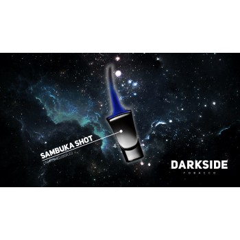 Табак Darkside Sambuka Shot Core (Дарксайд Самбука Кор) 100г