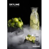 Табак Dark Side Skylime Medium / Core (СкайЛайм) 100г