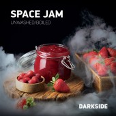 Табак Dark Side Space Jam Medium / Core (Клубничный Джем) 30г