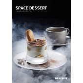 Табак Dark Side Space Dessert Soft / Base (Спайс Десерт) 100г
