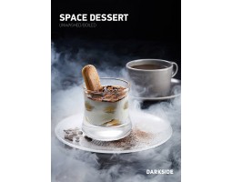 Табак Darkside Space Dessert Soft / Base (Тирамису) 100г