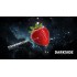 Заказать кальянный табак Darkside Strawberry Light (Дарксайд Клубника) 100г онлайн с доставкой всей России