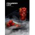 Заказать кальянный табак Darkside Strawberry Light (Дарксайд Клубника) 100г онлайн с доставкой всей России