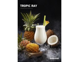 Табак Darkside Tropic Ray Core (Тропик Рей) 100г