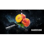 Табак Dark Side Virgin Peach Soft / Base (Чистый Персик) 100г