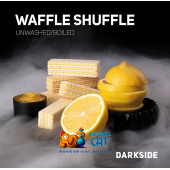 Табак Dark Side Waffle Shuffle Medium / Core (Ваффл Шаффл) 30г