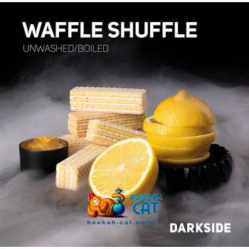 Табак Darkside Waffle Shuffle Core (Дарксайд Вафли Кор) 100г