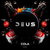 Табак Deus Cola (Кола) 20г