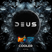 Табак Deus Cooler (Холод) 100г