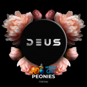 Табак Deus Peonies (Пионы) 20г
