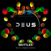 Табак Deus Skittles (Скитлз) 100г