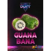 Табак Duft Guanabana (Гуанабана) 100г Акцизный
