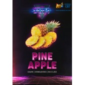 Табак Duft Pineapple (Ананас) 100г Акцизный