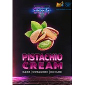Табак Duft Pistachio Cream (Фисташковое Мороженое) 100г Акцизный