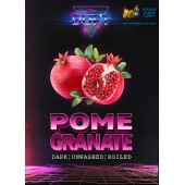 Табак Duft Pomegranate (Гранат) 100г Акцизный