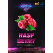 Табак Duft Raspberry (Малина) 100г Акцизный