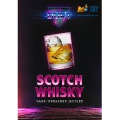 Табак Duft Scotch Whisky (Шотландский Виски) 100г Акцизный