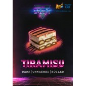 Табак Duft Tiramisu (Тирамису) 100г Акцизный