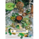 Табак Element Air Amazingreen (Зеленые Ягоды Воздух) 25г Акцизный