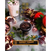 Табак Element Earth Garnet Yogurt (Гранатовый Йогурт Земля) 25г Акцизный