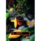 Табак Element Earth Mango (Манго Земля) 25г Акцизный