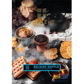 Табак Element Water Belgian Waffle (Бельгийские вафли Вода) 40г Акцизный