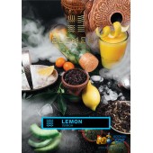 Табак Element Water Lemon (Лимон Вода) 40г Акцизный