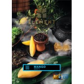 Табак Element Water Mango (Манго Вода) 40г Акцизный