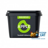 Табак Endorphin Apple (Яблоко) 60г Акцизный