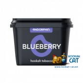 Табак Endorphin Blueberry (Черника) 60г Акцизный