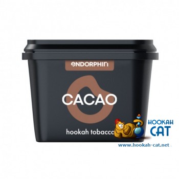 Табак для кальяна Endorphin Cacao (Эндорфин Какао) 60г Акцизный