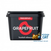 Табак Endorphin Grapefruit (Грейпфрут) 60г Акцизный